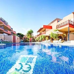El Cerrito Apartment Playa Cancajos.- BreNa Baja (la Palma)