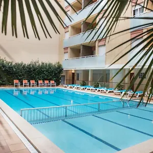 Costa D'or Apartment Calafell