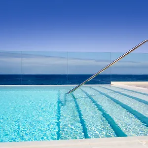 Hotel Ereza Mar