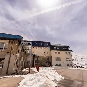 Hostal Inturjoven