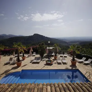 Del Marques Hotel