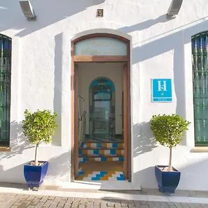 Pensión Casa Alborada