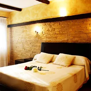 Hotel Complejo Turistico El 402